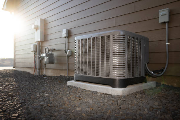 Trusted Pevely, MO HVAC Experts